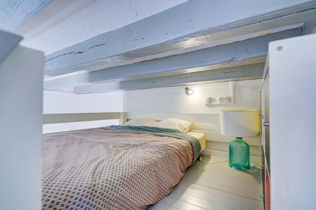 Annonce Supprime Apartment Nantes Exterior photo